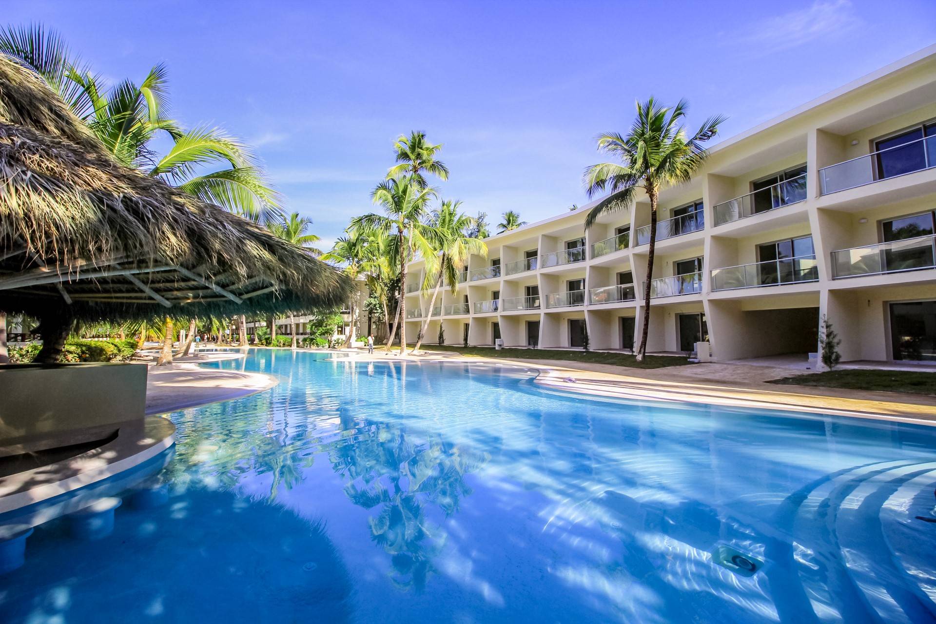Sunscape Punta Cana Resort