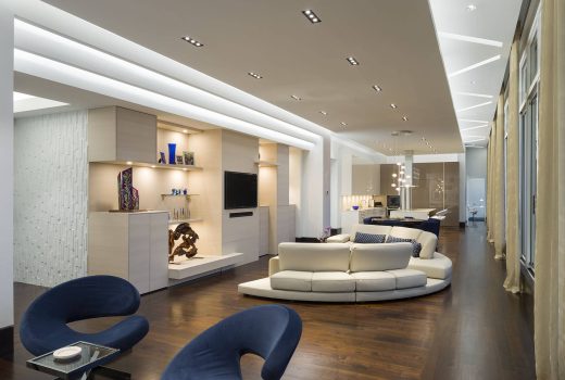 DCM Architects & Leesa Conley